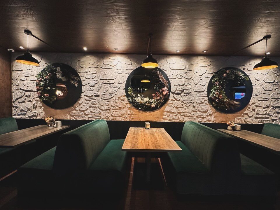Coral Café